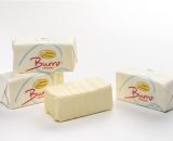 Burro Latteria d'Aviano - Del Ben formaggi - 250g