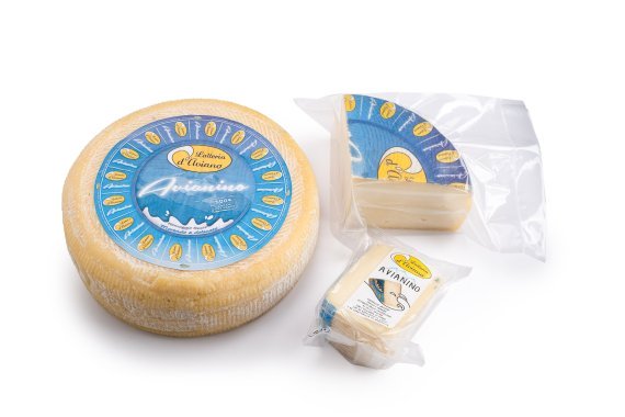 Formaggio Avianino - Del Ben formaggi