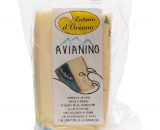 Formaggio Avianino - Del Ben formaggi - 300g