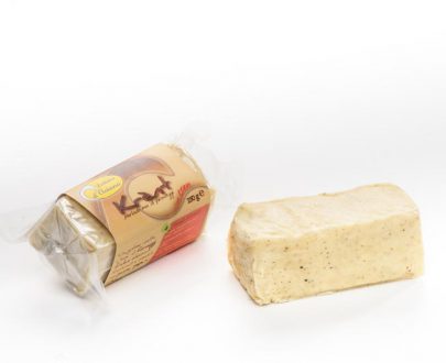 Formadi Frant variegato Krent - Del Ben formaggi