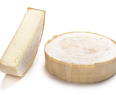 Formaggio Giovacco - Del Ben Formaggi