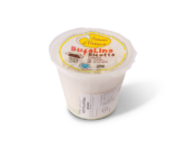 Ricotta d'Aviano di bufala - Del Ben Formaggi
