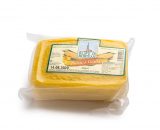 Polenta gialla - Del Ben formaggi