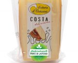 Formaggio - senza lattosio - latteria costa d'Aviano - Del Ben formaggi - 300g
