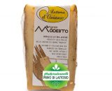 Formaggio - senza lattosio - Gran Modesto sottopaglia 12 mesi - Del Ben Formaggi - 300g