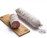 Sopressa - Del Ben formaggi