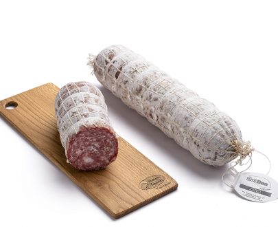 Sopressa - Del Ben formaggi