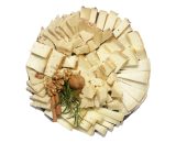 Cesta Natale - Tagliere Degustazione - Del Ben formaggi